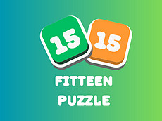 15 puzzle