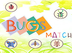 Bugs Match