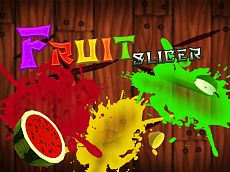 Fruit Slicer