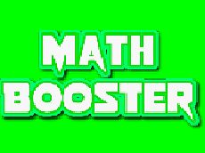 MathBooster