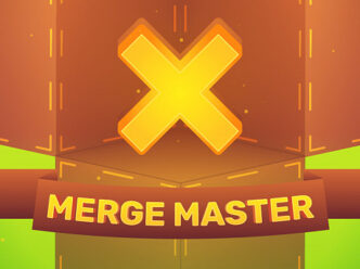 Merge Master