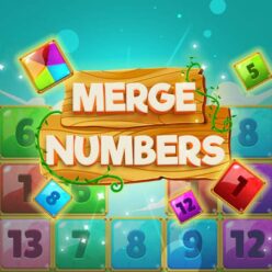 Merge Numbers