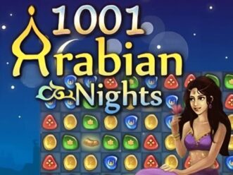 1001 Arabian Nights