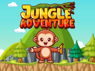 Jungle Adventures